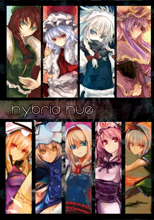 Hybrid Hue