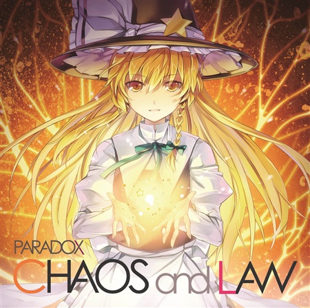 CHAOS and LAW