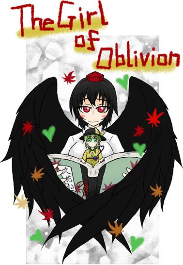 the Girl of Oblivion