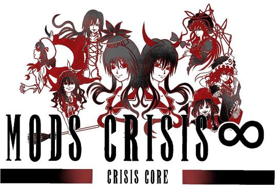 Crisis Core