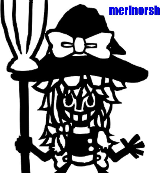 BRING YOUR BROOM!!