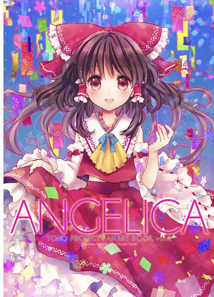 ANGELICA