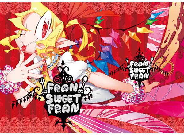 FRAN SWEET FRAN