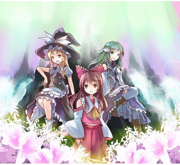 東方オルゴールセレクション~Second~