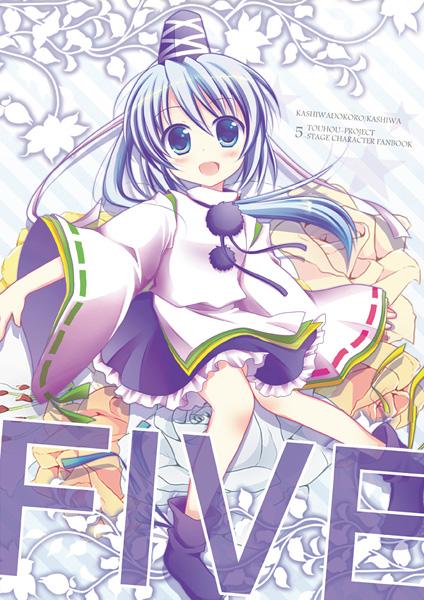 FIVE