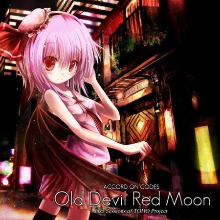 Old Devil Red Moon