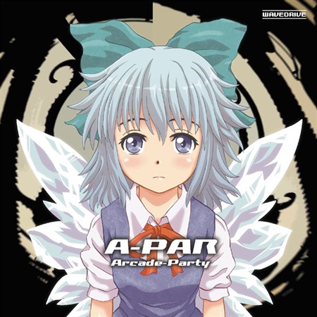 A-PAR ~Arcade-Party~